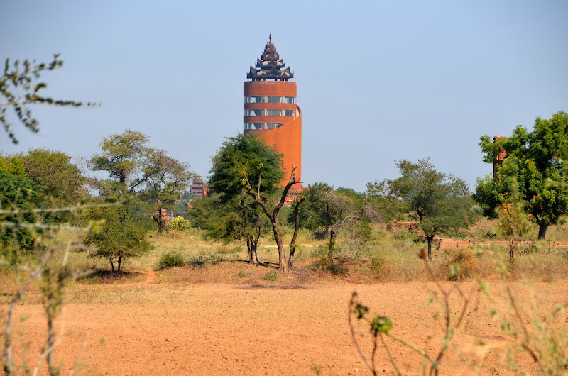 bagan