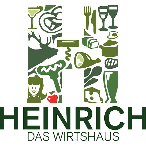 Heinrich – Das Wirtshaus logo