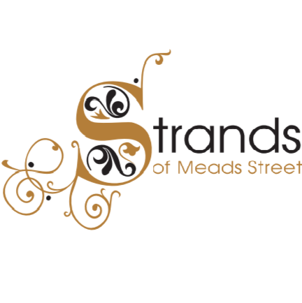 Strands Of Meads Street logo
