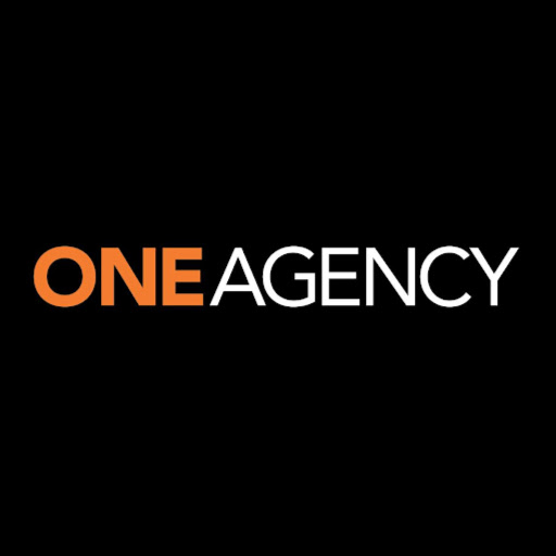 One Agency Longbeach logo