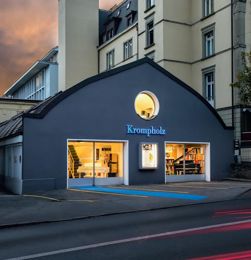 Krompholz Musik AG