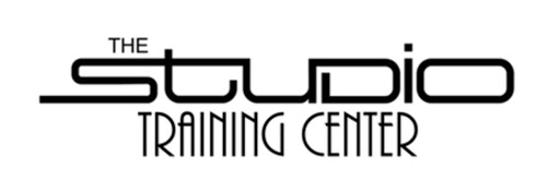 The Studio Training Center logo