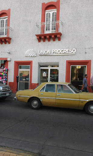 Unión Progreso, Coronado 14, Centro, 33800 Hidalgo del Parral, Chih., México, Tienda de segunda mano | CHIH