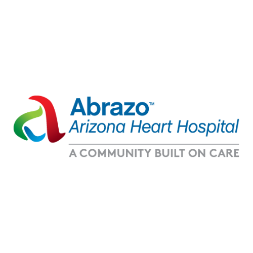Abrazo Arizona Heart Hospital logo