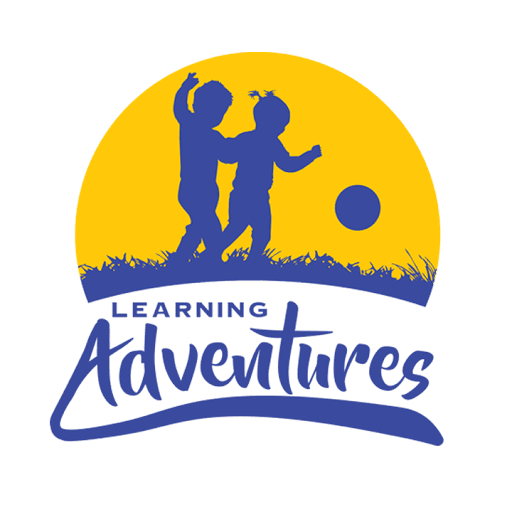 Learning Adventures Te Puke logo