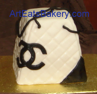 Women and Teen's Birthday & Bridal Cakes - Art Eats Bakery - Taylor's ...
