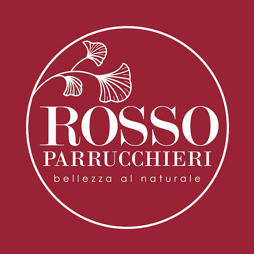 Rosso Parrucchieri - AVEDA Hair Salon logo
