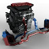 Fiat 500 Abarth Engine Technology Video