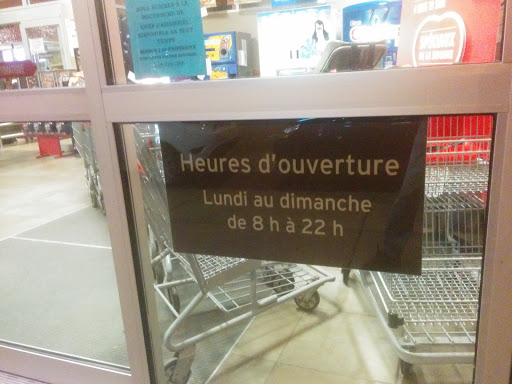 Métro Marcanio