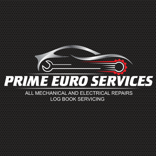 Prime Euro Services Car Mechanics Ellenbrook logo