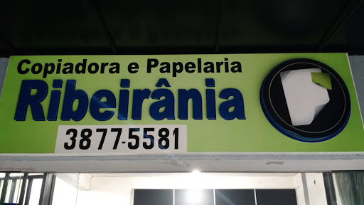 Copiadora Ribeirânia, Av. Costábile Romano, 2228 - Ribeirânia, Ribeirão Preto - SP, 14096-030, Brasil, Copiadora, estado São Paulo