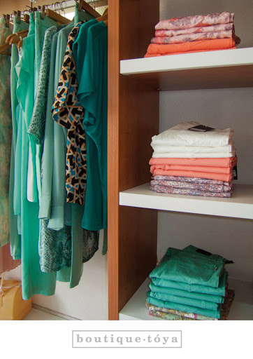 clothing-store