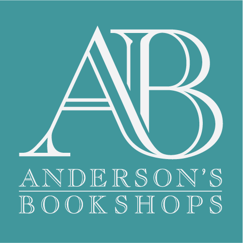 Anderson's Bookshop logo