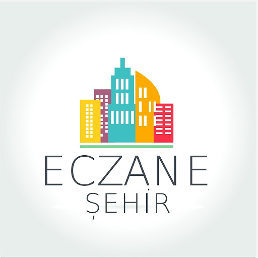 Şehir Eczanesi logo
