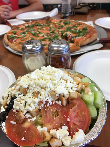 Pizza Delivery «Ameci Pizza & Pasta», reviews and photos, 30651 Thousand Oaks Blvd, Agoura Hills, CA 91301, USA