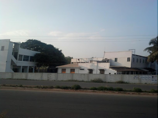 M.Nanjappa Chettiar Matric Higher Secondary School, Kovai-Salem Highway, Velayutham Nagar, Tamil Nadu 641407, India, Secondary_School, state TN