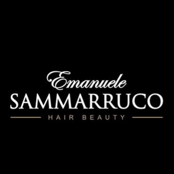 Emanuele Sammarruco hair beauty