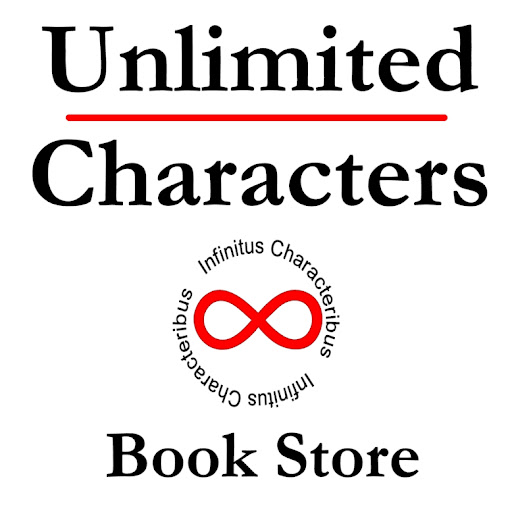 Unlimited Characters logo