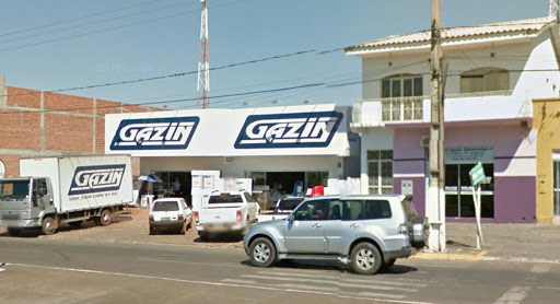 Gazin, Av. Antônio Ferreira Sobrinho, 1319 - Centro, Jaciara - MT, 78820-000, Brasil, Loja_de_aparelhos_electrónicos, estado Mato Grosso