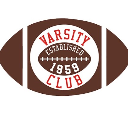 Varsity Club Restaurant & Bar logo