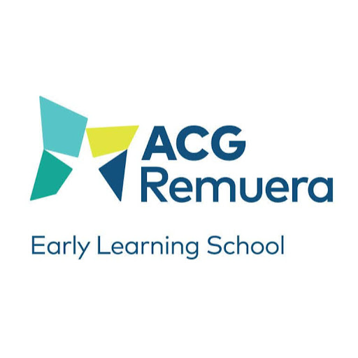 ACG Remuera Early Learning logo