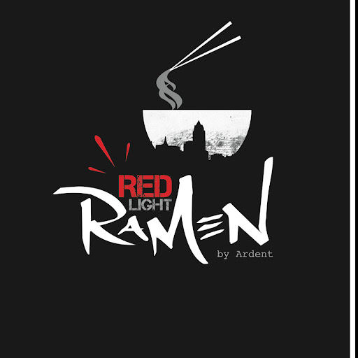 Red Light Ramen logo