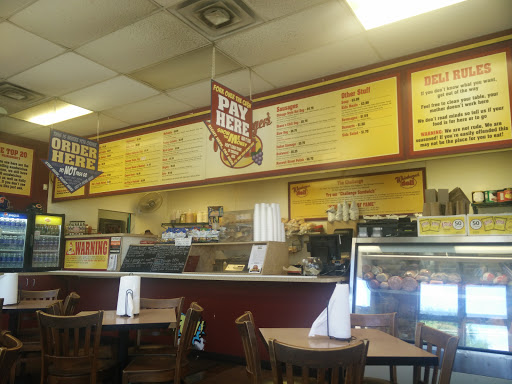 Weinbergers Deli