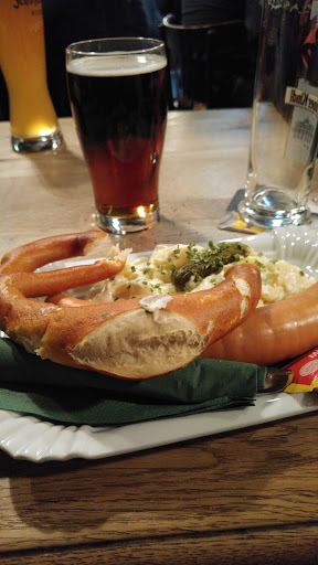 Kilkenny Irish Pub Flughafen Schönefeld GmbH