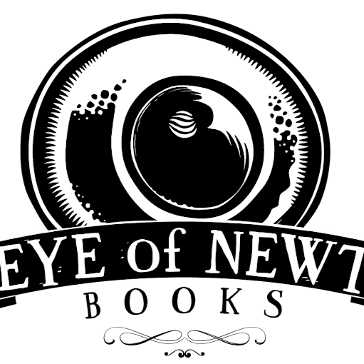 Eye of Newt Books
