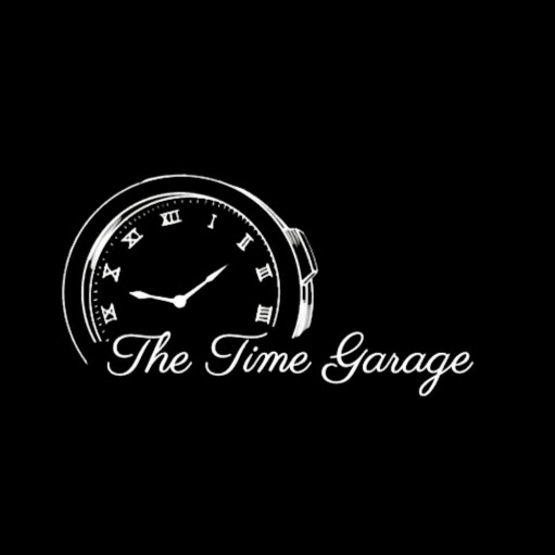 The Time Garage