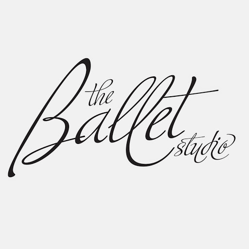 The Ballet Studio logo