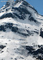 Avalanche Haute Maurienne, secteur Pointe de Méan Martin, Pointe des Roches - Photo 2 - © Marnezy David