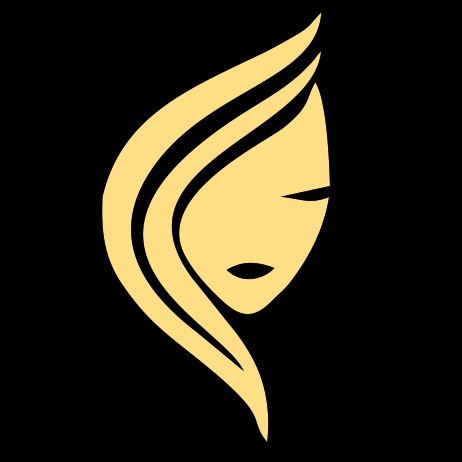 BEAUTY PALAST Friseur Salon - Kosmetik - Beauty logo