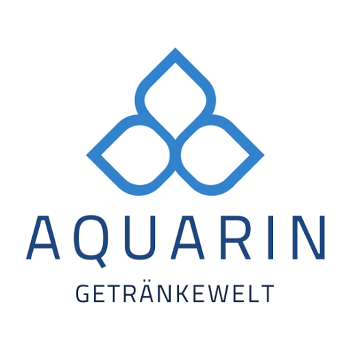 AQUARIN Getränkewelt logo
