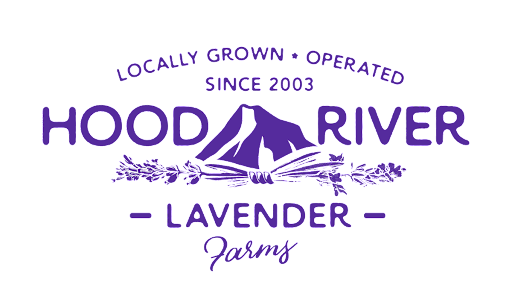 Hood River Lavender Farms logo
