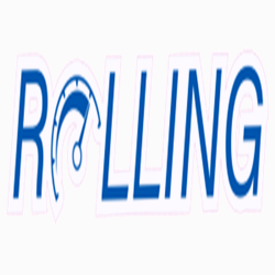 AUTO ECOLE ROLLING logo