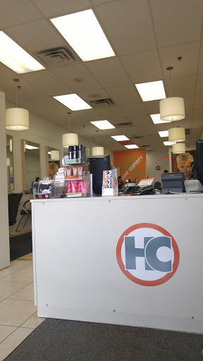 Hair Salon «Hair Cuttery», reviews and photos, 40 W Rd Unit L, Newtown, PA 18940, USA