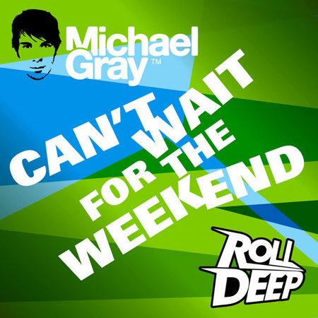 Michael-Gray-feat.-Roll-Deep-Cant-Wait-For-The-Weekend.jpg Men's Michael Kors Full Zip, Michael Gray feat. Roll Deep Cant Wait For The Weekend
