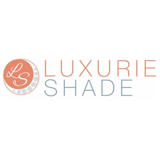 Luxurie Shade logo