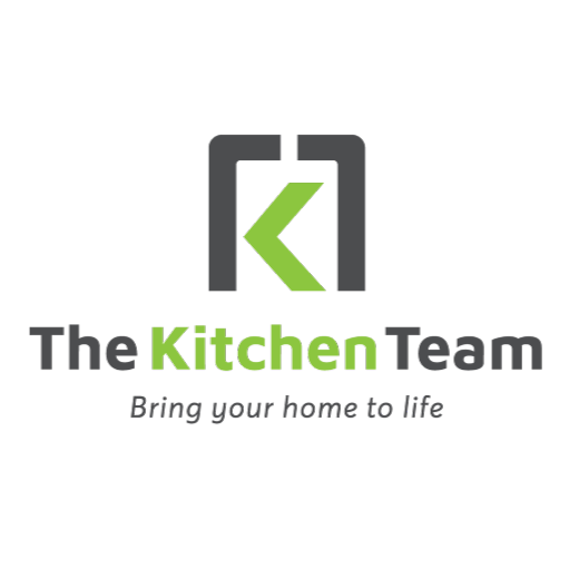 The Kitchen Team logo
