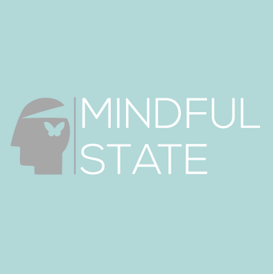 Mindful State- Mindfulness, yoga en welzijn Drachten logo
