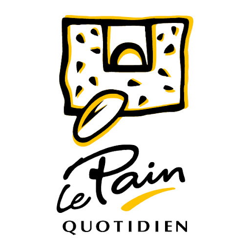 Le Pain Quotidien Liège logo