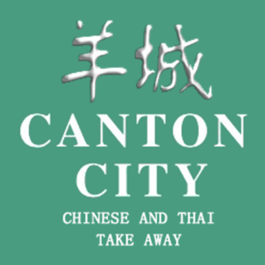 Canton City