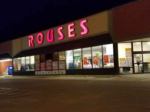 Supermarket «Rouses Market», reviews and photos, 1175 Audubon Ave, Thibodaux, LA 70301, USA