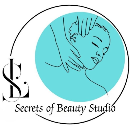 Secrets of Beauty Studio Gatineau/Ottawa logo