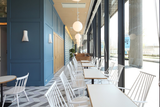 SOHOLM CAFE+DINING