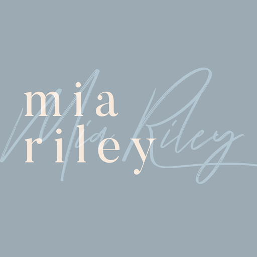 Mia Riley Designs - The Showroom logo