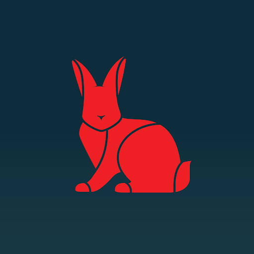 Red Rabbit Coffee logo