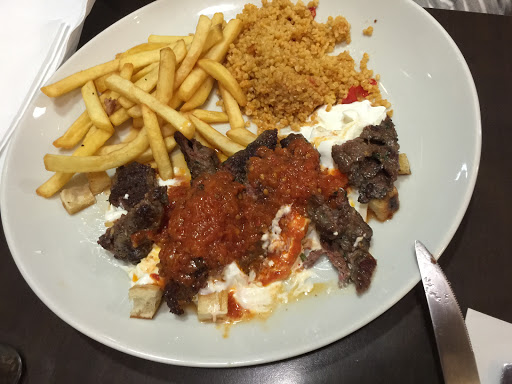 Istanbul Grill
