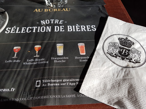 Café Continental